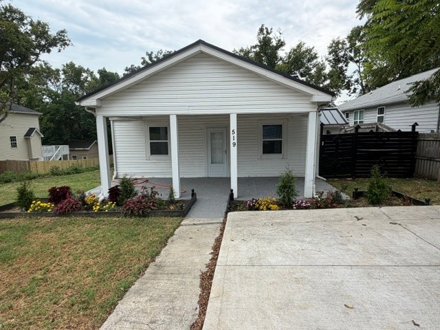 Photo - 519 Elgin St (Nashville, TN)
