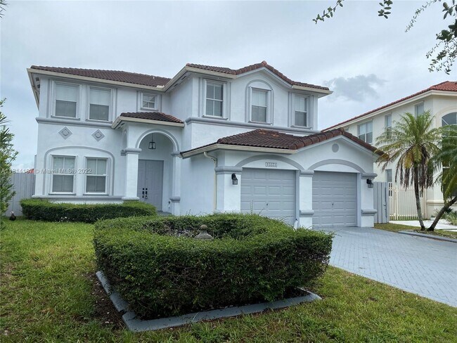 Foto del edificio - 15373 SW 12th Ter