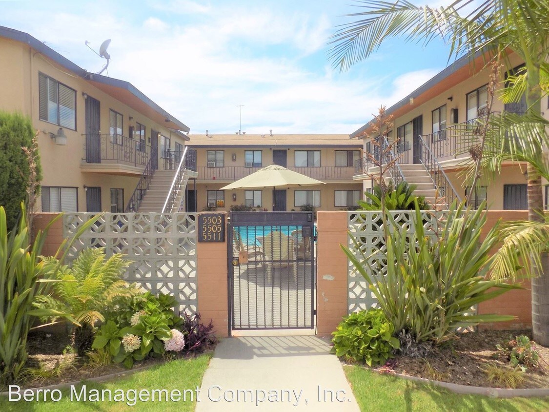 Foto principal - 5503-5511 Cherry Ave