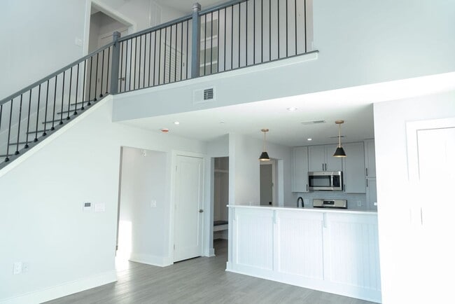 Interior Photo - SoHo at Fanwood Station