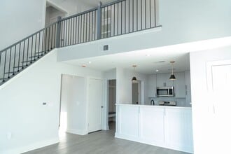 Interior Photo - SoHo at Fanwood Station