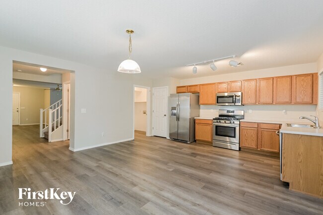 Foto del edificio - 4158 E Boulder Springs Way