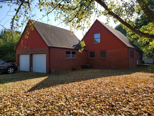 Building Photo - 416 Beam St