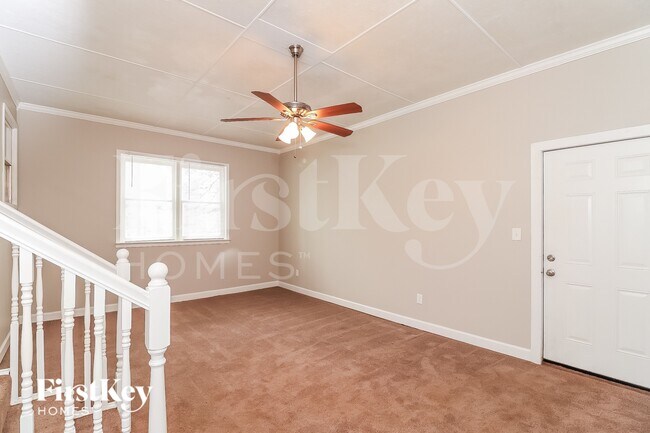 Foto del edificio - 5531 Concord Cir