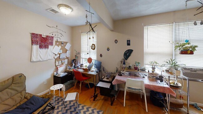 Foto del edificio - 52 Brooks St
