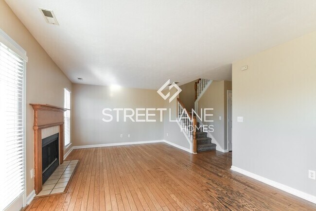Foto del edificio - Charming 5 Bedroom in Fishers!