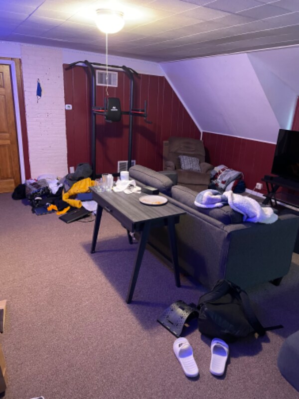 526 S 2nd St Unit 1, Mankato, MN 56001 Room for Rent in Mankato, MN