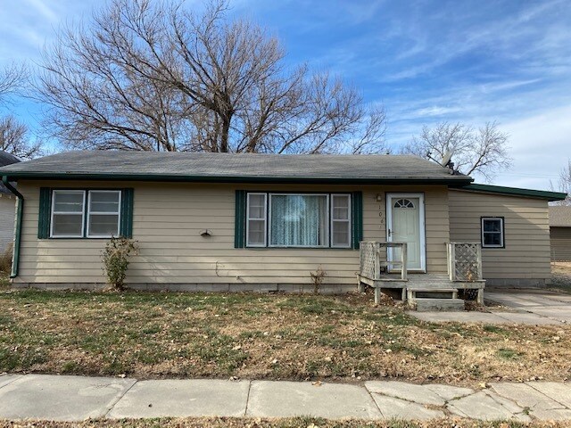 Foto principal - 106 N 4th St