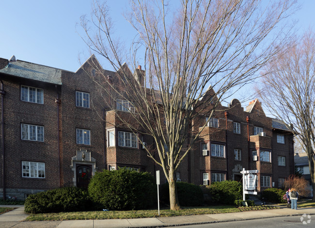 Foto del edificio - Haverford Gables