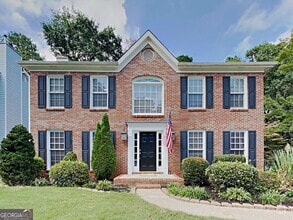 Building Photo - 1417 Emerald Pine Ct