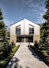 Building Photo - 9326-9153 153 St NW