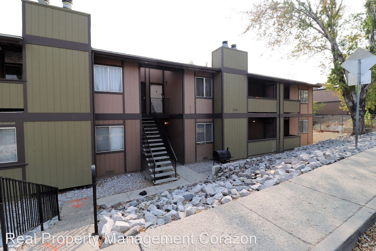 2500 Tripp Dr, Reno, NV 89512 House Rental in Reno, NV