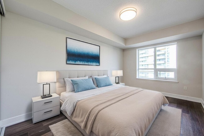 Photo du bâtiment - Forest Suites