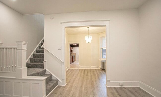 Foto del edificio - 3240 N Bailey St