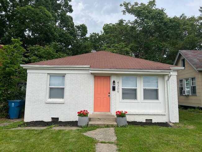 Photo - 4309 Ralston Ave House