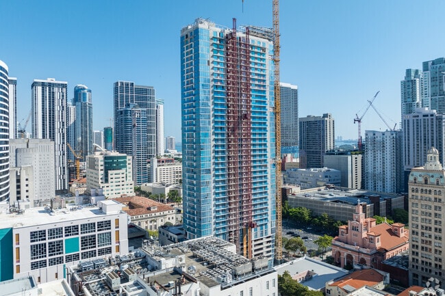 Namdar Towers