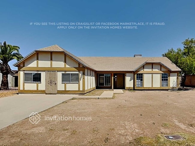 Building Photo - 8414 W Windrose Dr