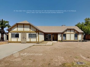 Building Photo - 8414 W Windrose Dr