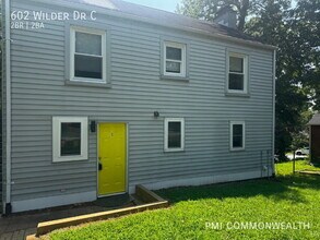 Building Photo - 602 Wilder Dr