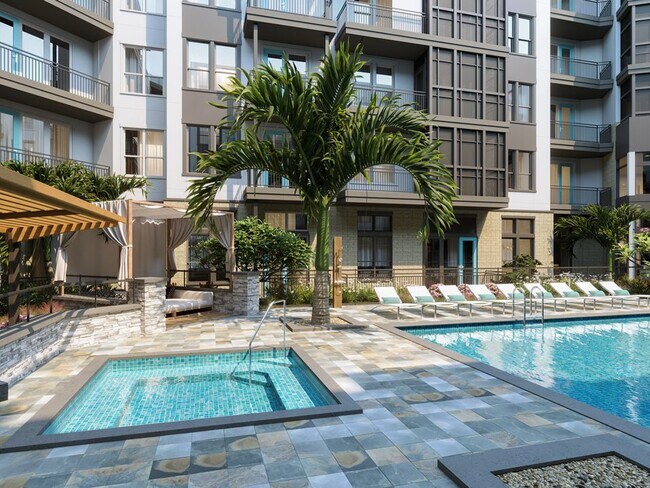 Building Photo - 130 Fountain Pky N