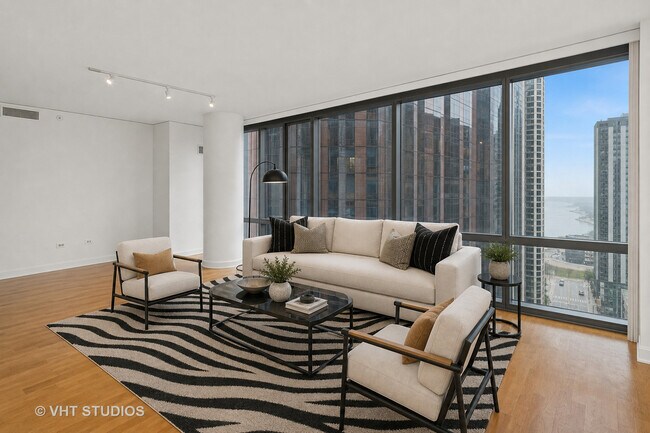 Foto del edificio - 450 E Waterside Dr