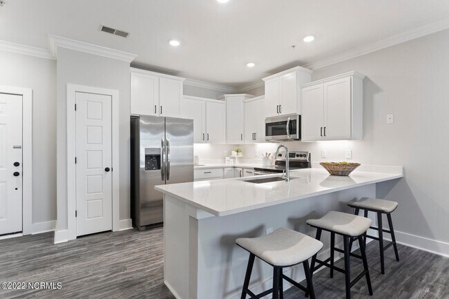 Foto del edificio - 395 S Crow Creek Dr