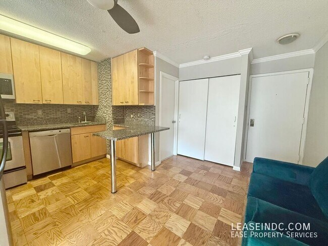 Foto del edificio - 1816 New Hampshire Ave NW