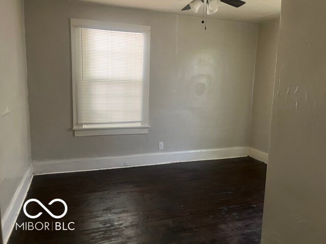 Foto del edificio - 548 W 29th St