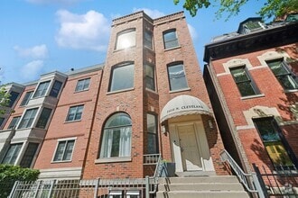 Building Photo - 1416 N Cleveland Ave