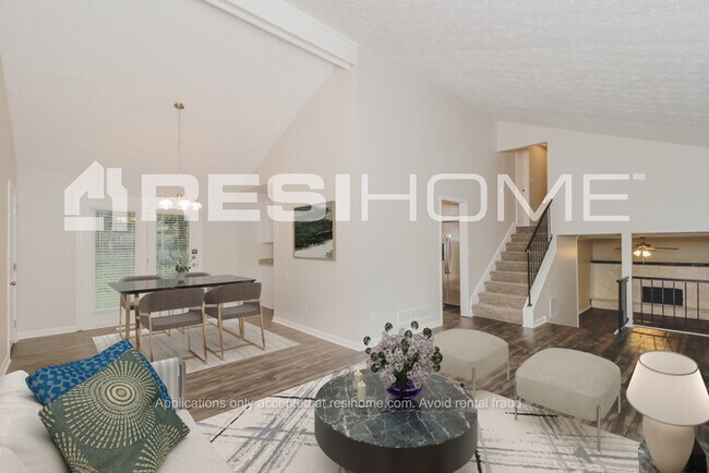 Foto del edificio - 3387 Stonewall Dr Nw