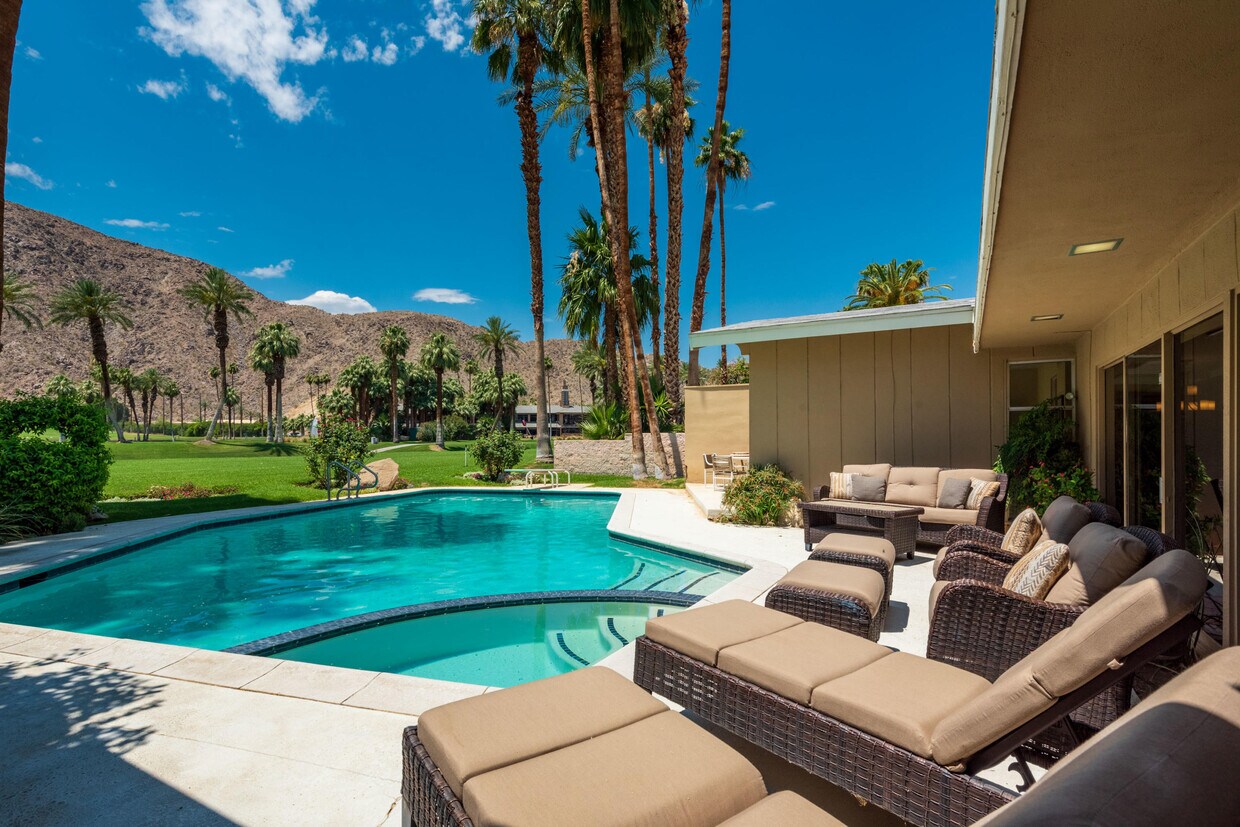 76843 Iroquois Dr, Indian Wells, CA 92210 House Rental in Indian Wells, CA