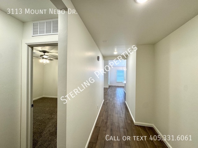 Building Photo - 3113 Mt Nebo Dr