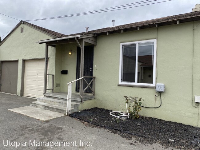 Foto del edificio - 1450-1496 167th Ave