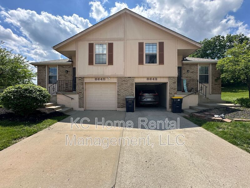 Foto principal - 8640 N Hull Ave