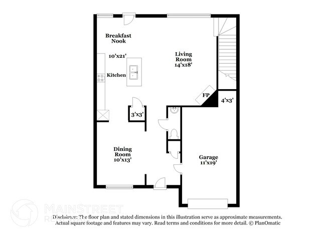 Foto del edificio - 6372 Woodwell Dr