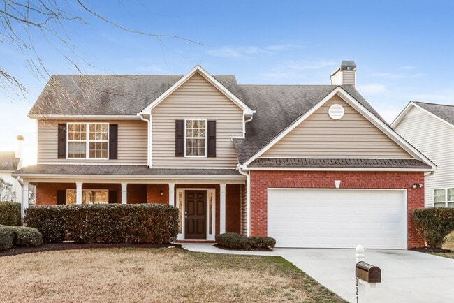 Building Photo - 3217 Watson Meadow Ln SW
