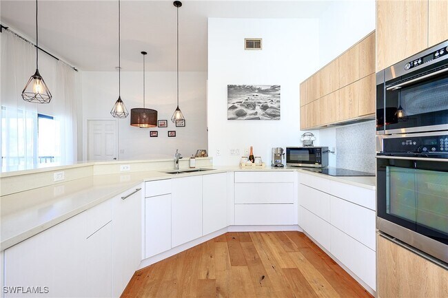 Foto del edificio - 601 Beachwalk Cir