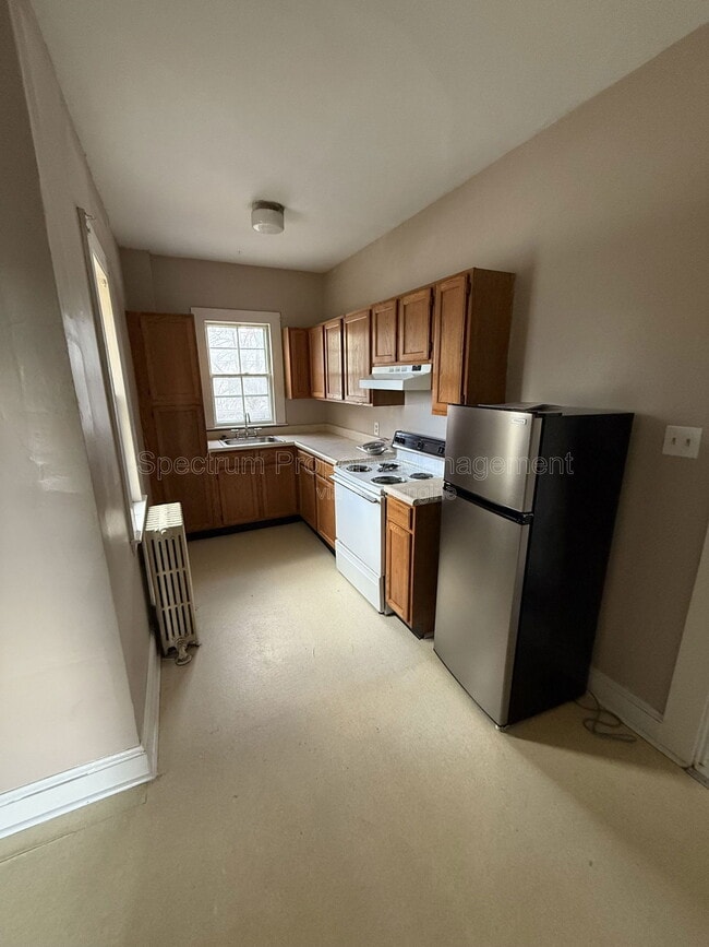 Foto del edificio - 40 Pleasant St