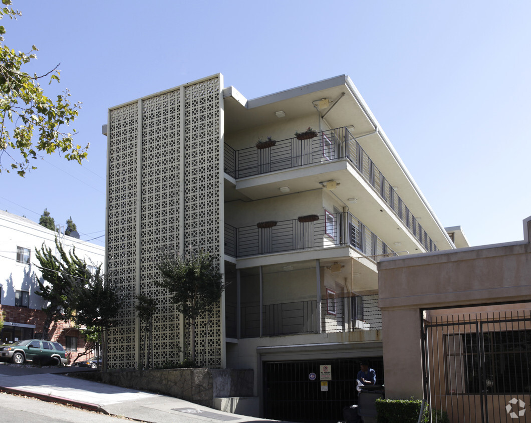 Foto del edificio - Telegraph Hill