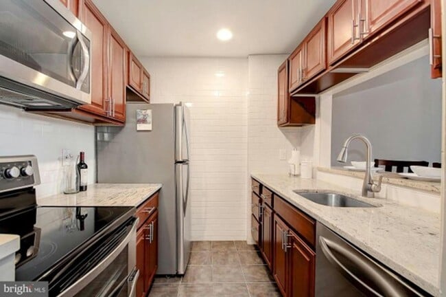 Foto del edificio - Gorgeous Canton Shipyard 2bd/2ba Condo w/ ...