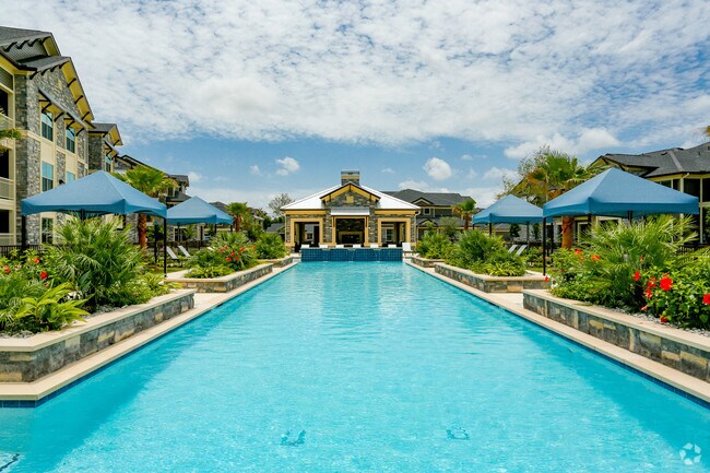 Foto del edificio - Plantation Park