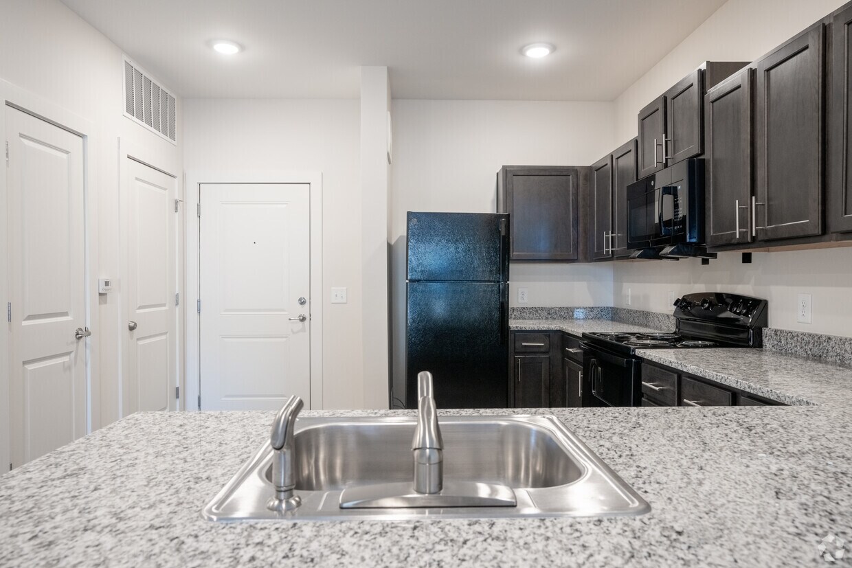 Meredith Park Apartments in Marietta, GA