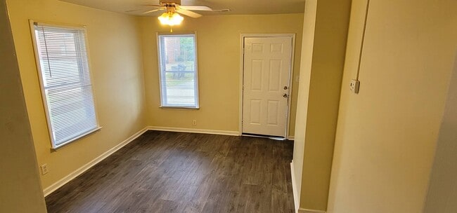 Foto del edificio - 106 Taylor St