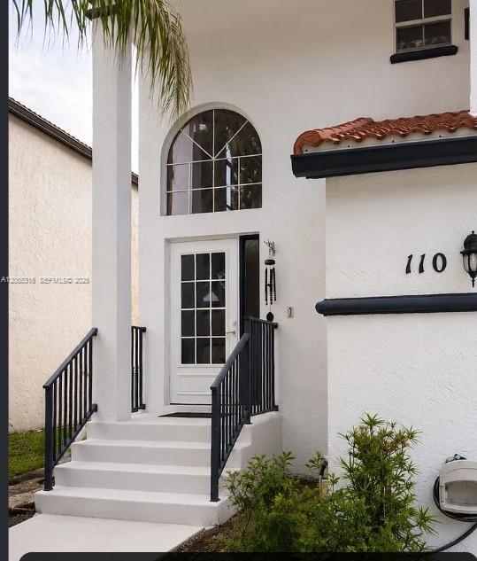 Foto del edificio - 110 NW 117th Ave