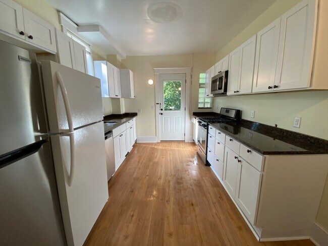 Foto del edificio - 117 Beakes