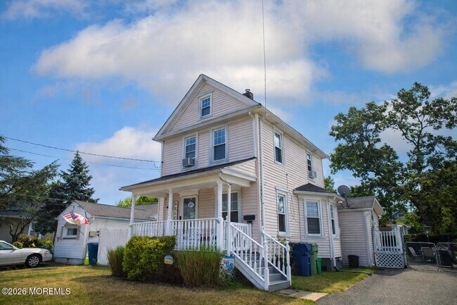 Foto del edificio - 201 Hamilton Ave