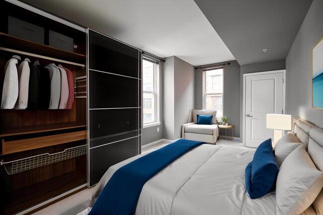 Foto del edificio - 715 6th St NW