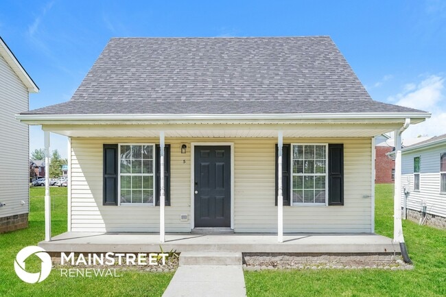 Building Photo - 2607 Landrum Ct