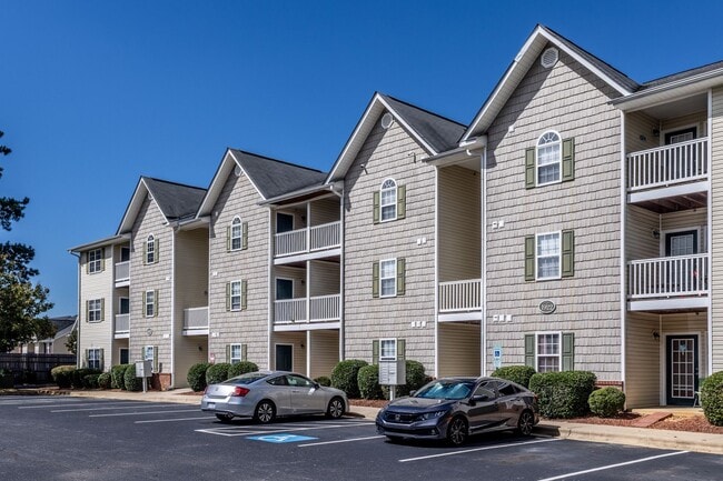 Building Photo - Woodland Village