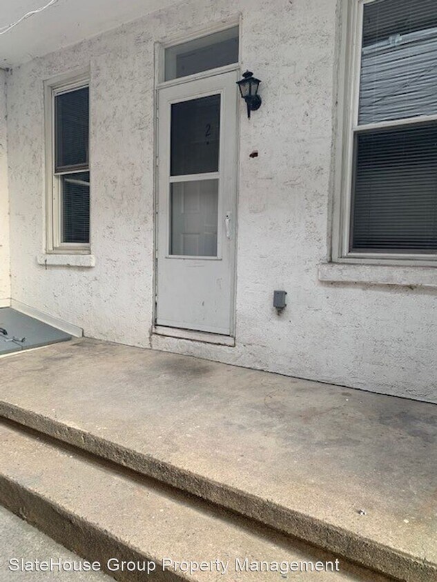 Primary Photo - 218 N 3rd St